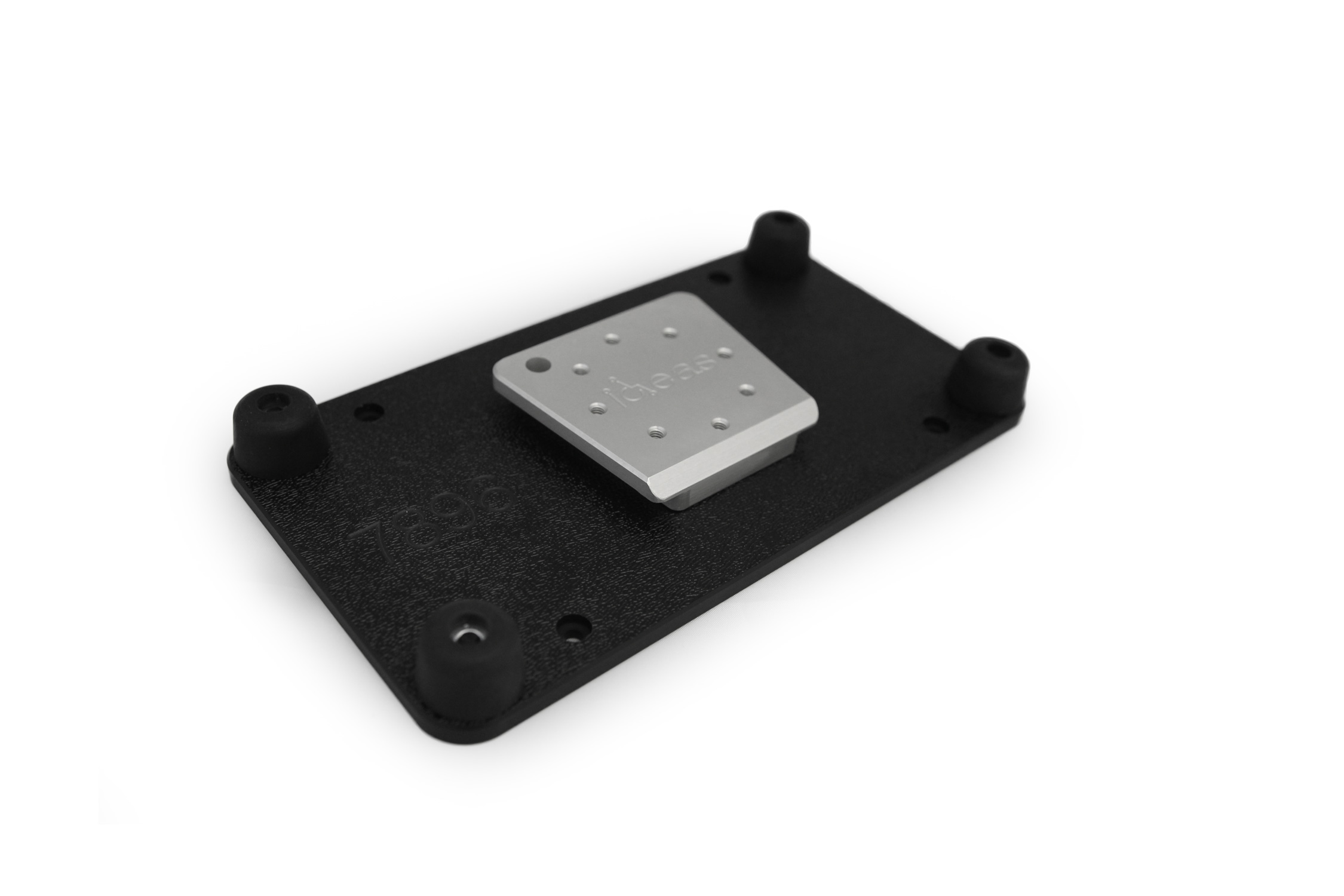 AMDI iAdapter Assistive Technology Device Mounting